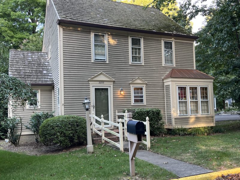 2053 Cobblestone Lane Old Westbury Cluster Association