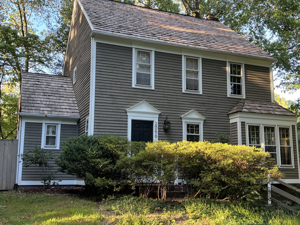 Homes Database Old Westbury Cluster Association