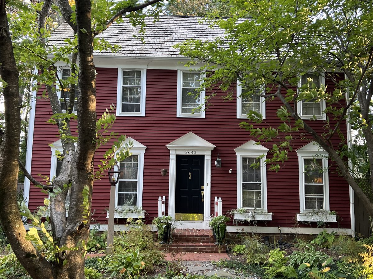 Homes Database Old Westbury Cluster Association