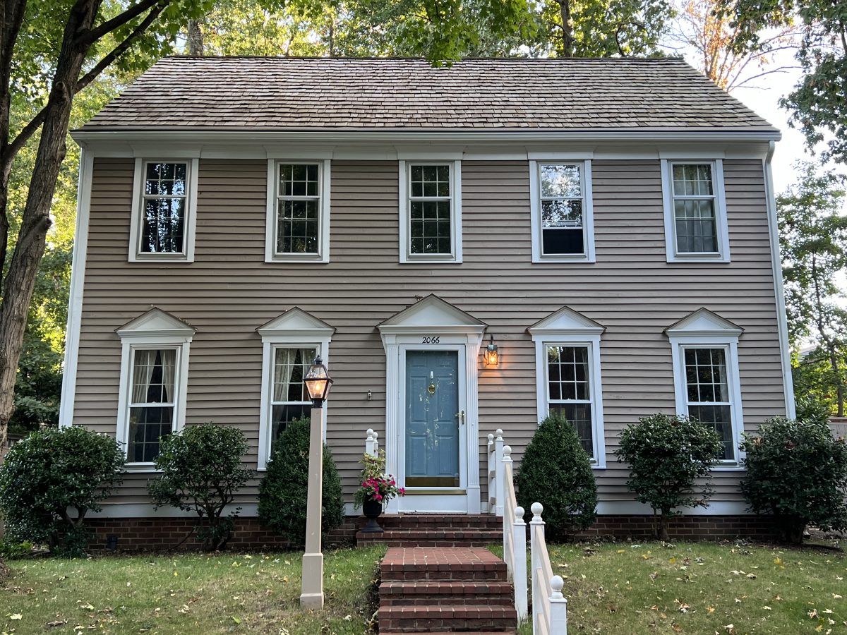 Homes Database Old Westbury Cluster Association