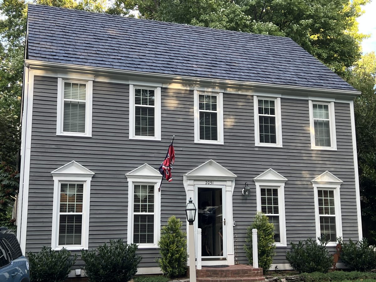 Homes Database Old Westbury Cluster Association